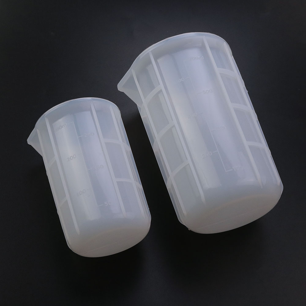 JCD 100ML/300ML/750ML Silicone - Candle Making Products ulasan dan harga