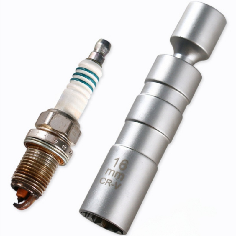 14mm 16mm Spark Plug Removal T - Candle Making Products ulasan dan harga