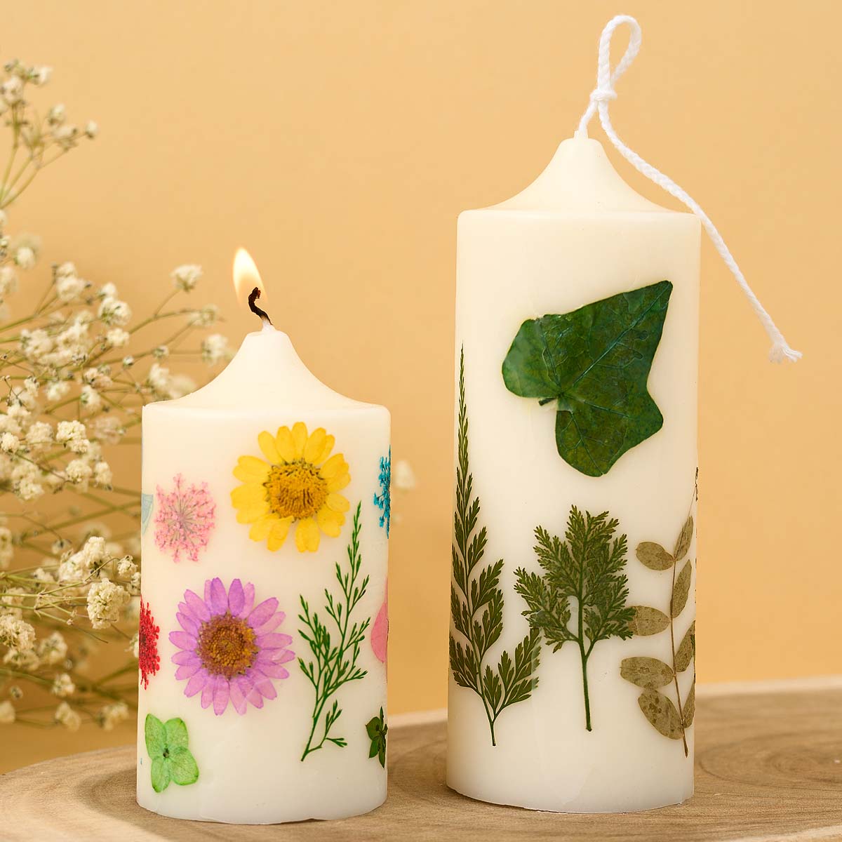 1 Pounds Pure White Soy Wax Fo - Candle Making Essentials ulasan dan harga