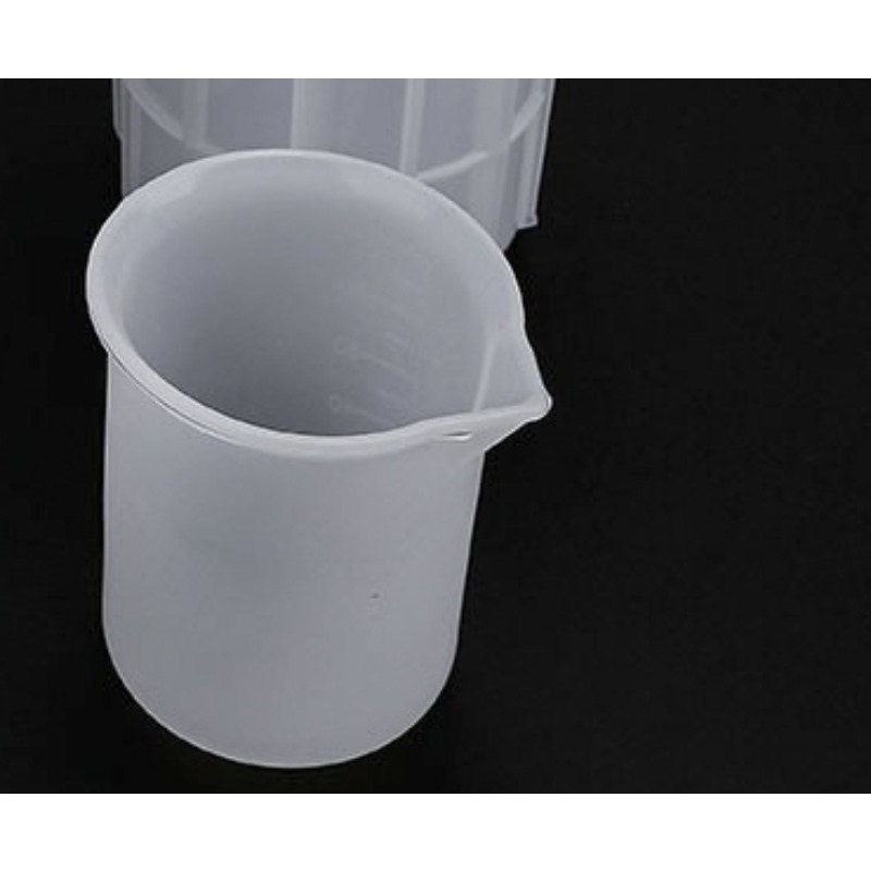 Candle mold, crystal epoxy res - Candle Making Products ulasan dan harga