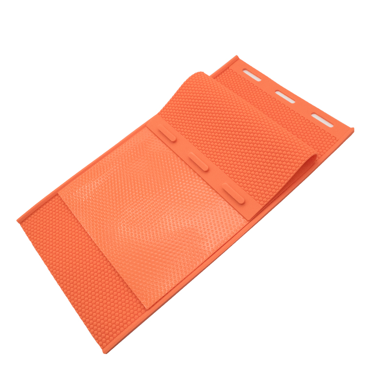 Beeswax Press Sheet Mold Soft  - Candle Making Products ulasan dan harga