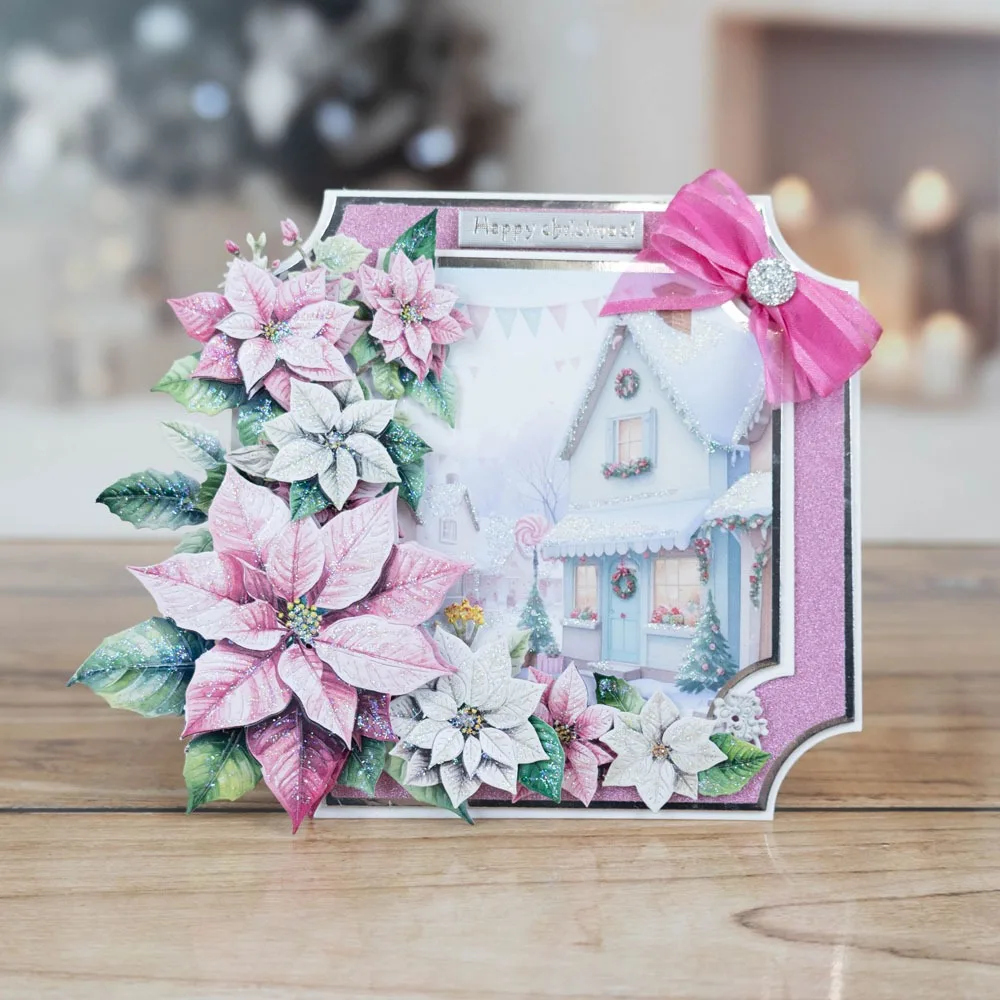 Leaves Support the Flowers, Ma - Candle Making Essentials ulasan dan harga