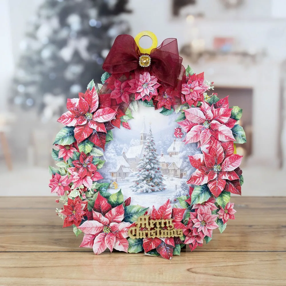 Leaves Support the Flowers, Ma - Candle Making Essentials ulasan dan harga
