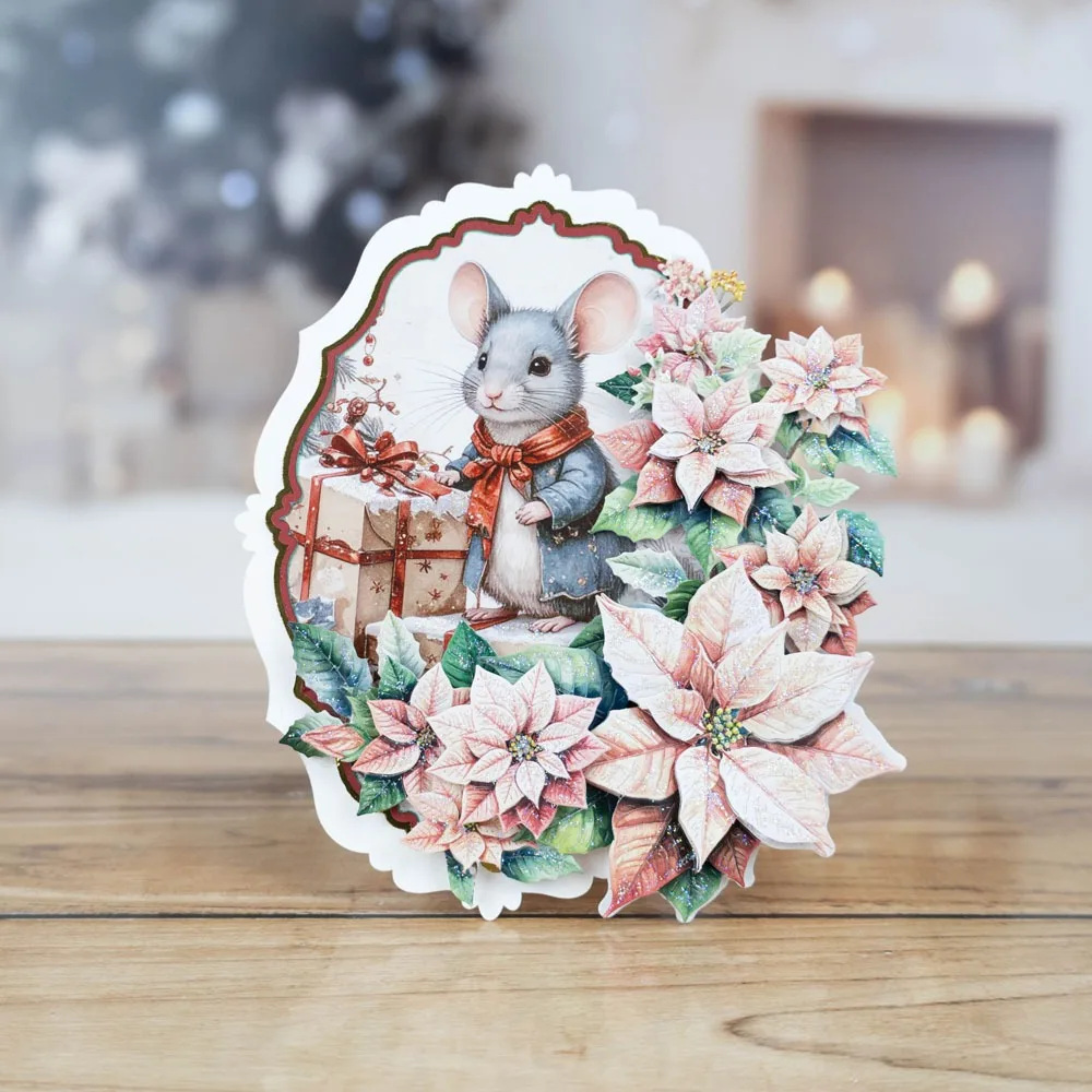 Leaves Support the Flowers, Ma - Candle Making Essentials ulasan dan harga