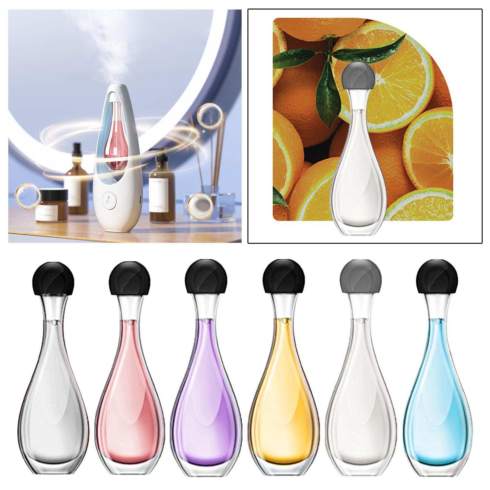 Diffuser Essential Oils DIY Ca - Candle Making Essentials ulasan dan harga