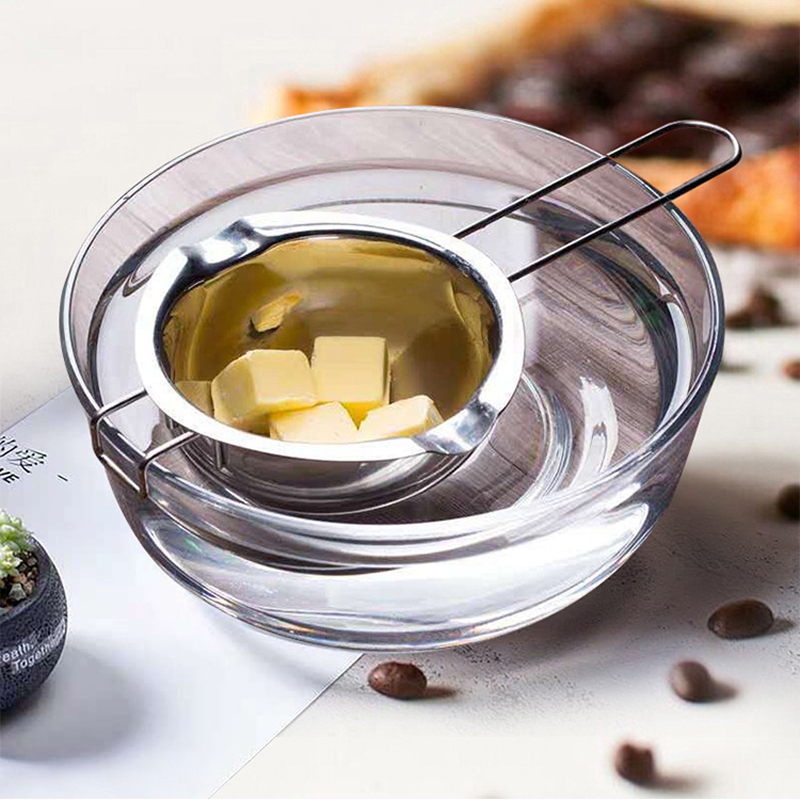 Stainless Steel Wax Melting Po - Candle Making Essentials ulasan dan harga