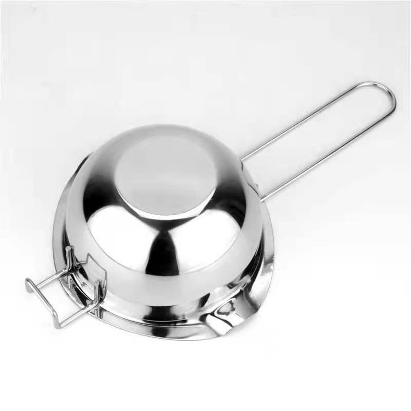 Stainless Steel Wax Melting Po - Candle Making Essentials ulasan dan harga